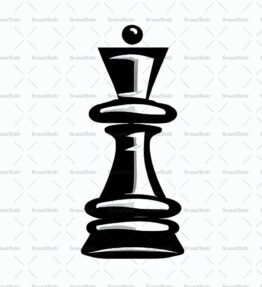 Schachfigur