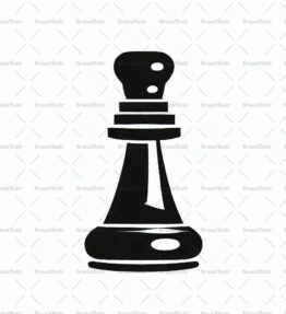 Schachfigur