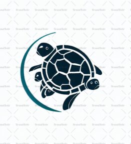 Schildkrötenküken