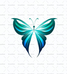 Schmetterling
