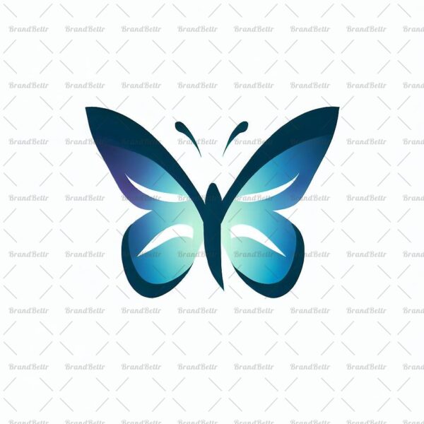 Schmetterling