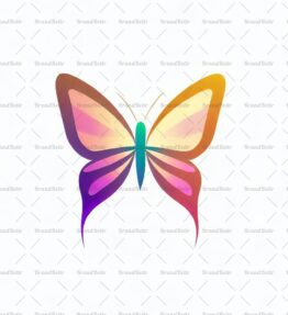 Schmetterling