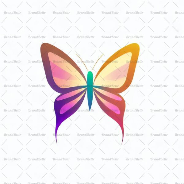 Schmetterling