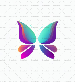Schmetterling