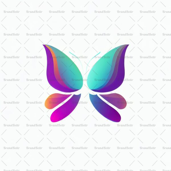 Schmetterling