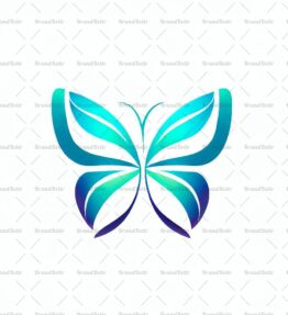 Schmetterling