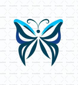 Schmetterling