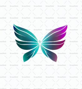Schmetterling