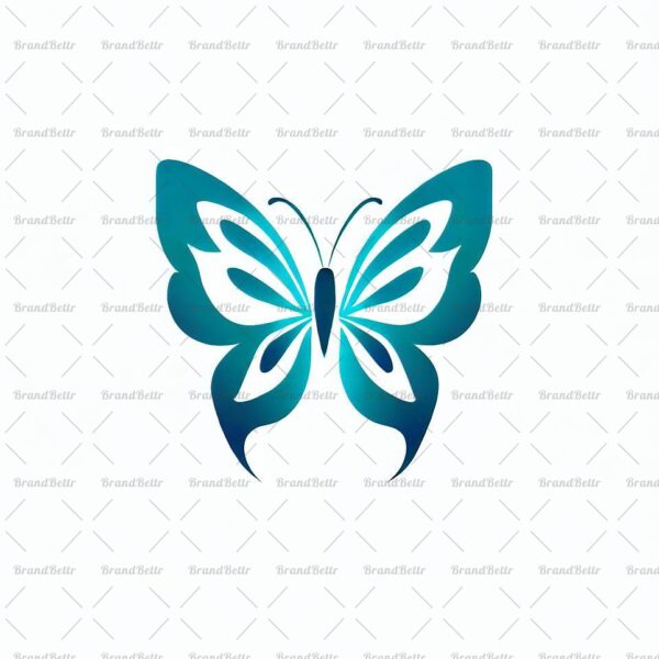 Schmetterling