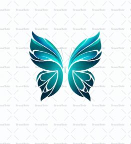 Schmetterling