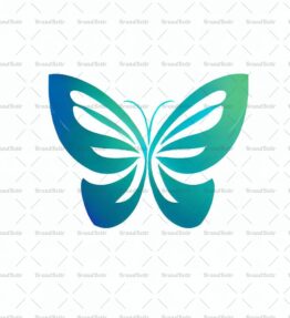 Schmetterling