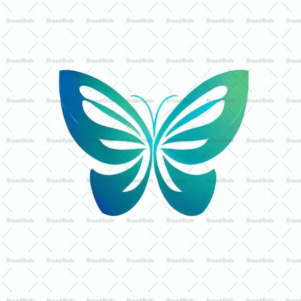 Schmetterling