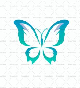 Schmetterling