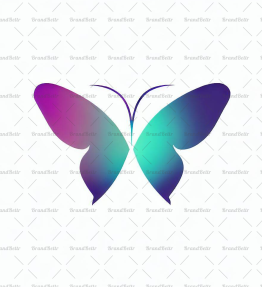 Schmetterling