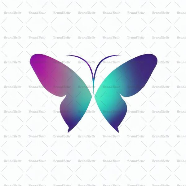 Schmetterling