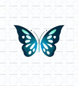 Schmetterling