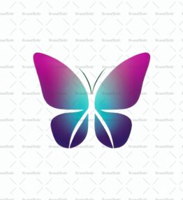 Schmetterling