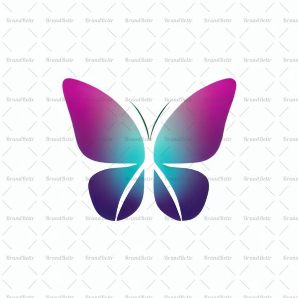 Schmetterling