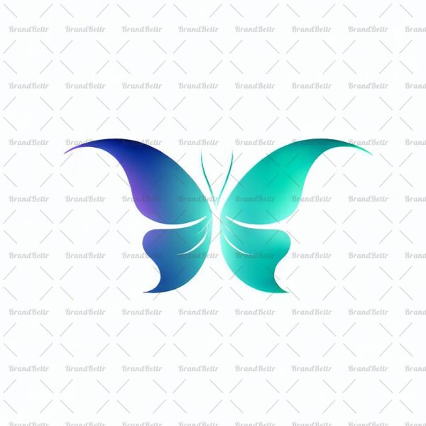 Schmetterling