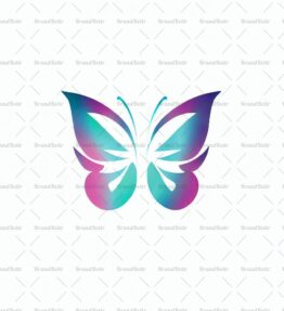 Schmetterling