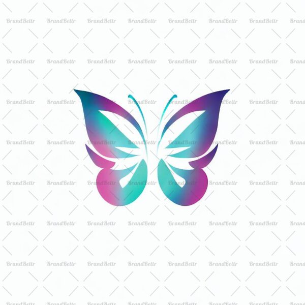 Schmetterling