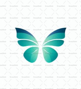 Schmetterling