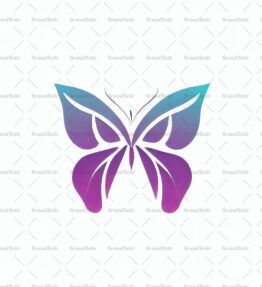 Schmetterling