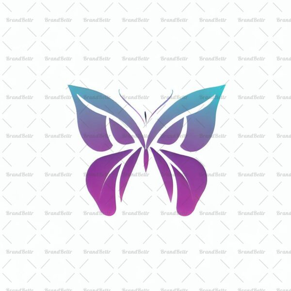 Schmetterling