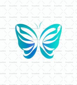 Schmetterling