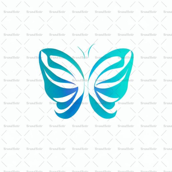 Schmetterling