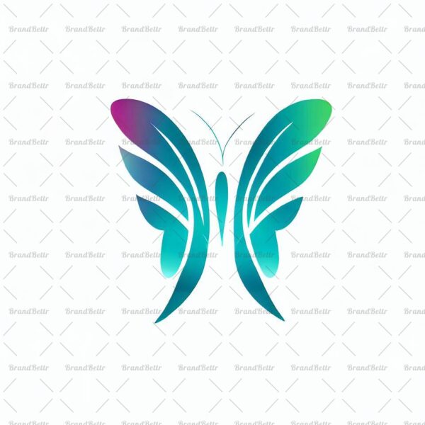 Schmetterling