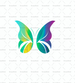 Schmetterling