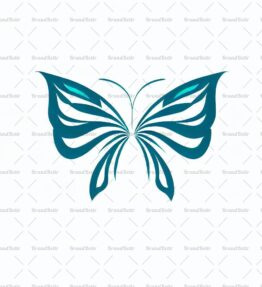 Schmetterling