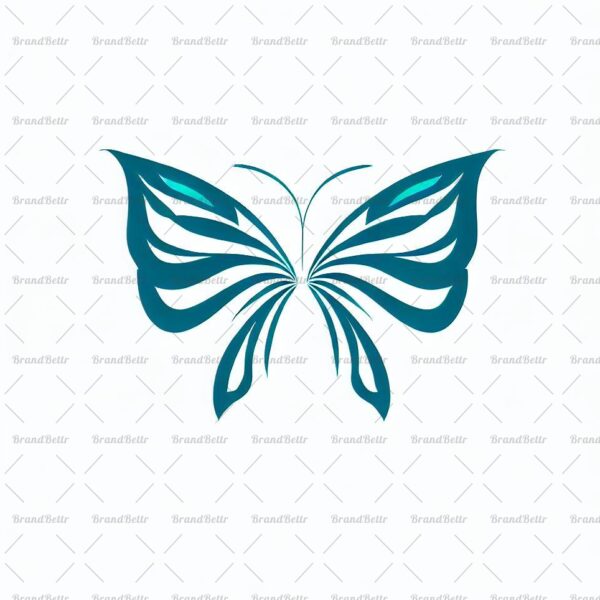 Schmetterling