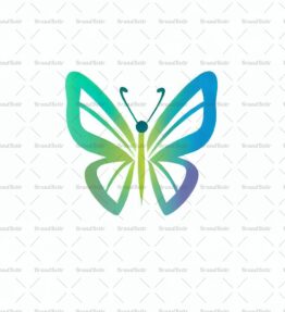 Schmetterling