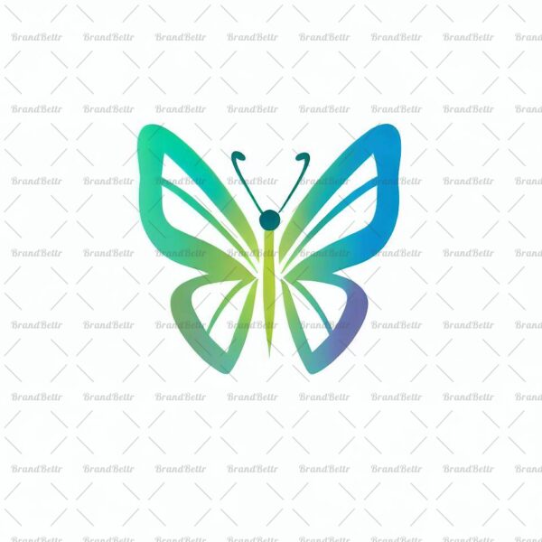 Schmetterling