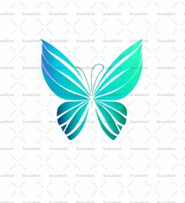 Schmetterling