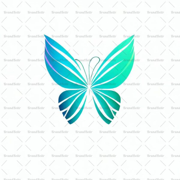 Schmetterling