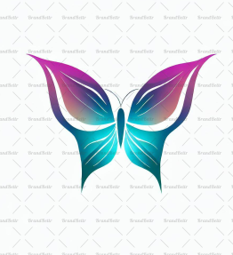 Schmetterling