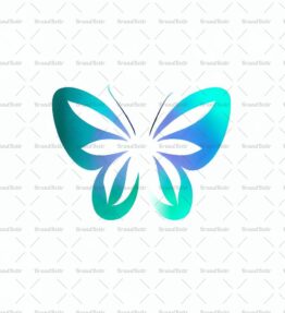 Schmetterling