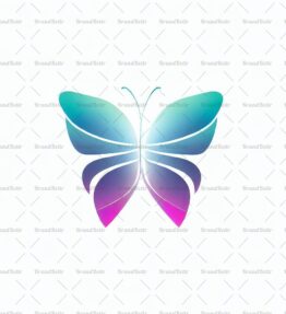 Schmetterling