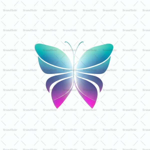 Schmetterling