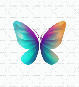 Schmetterling