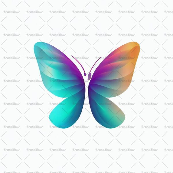 Schmetterling