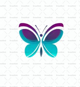 Schmetterling