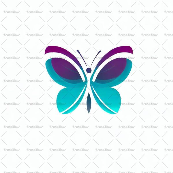 Schmetterling