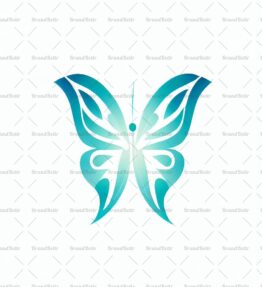 Schmetterling