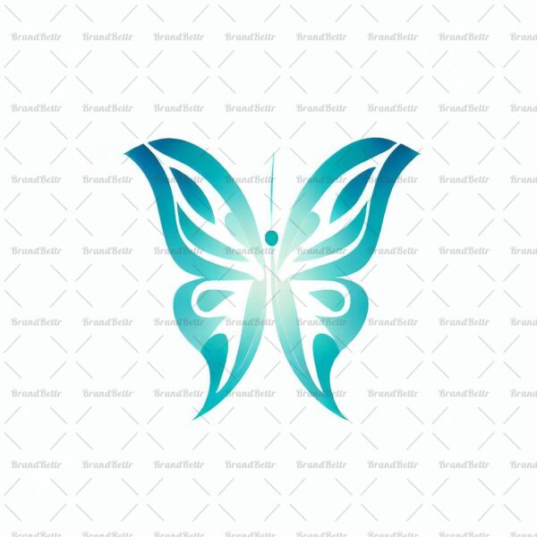 Schmetterling