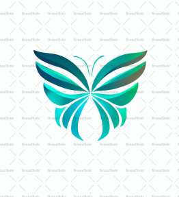 Schmetterling