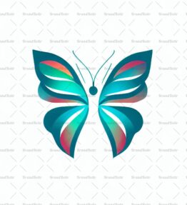Schmetterling